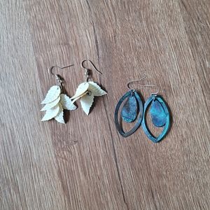 Earrings Bundle!!